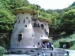 ムーミン家