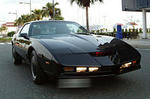 ナイト2000（KITT）