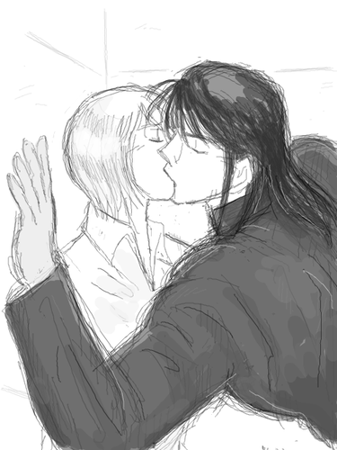 Roses Sunshine もっとキスして