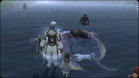 のうきんヘルクリツアー Ff11 ワイルドハーツ海賊団