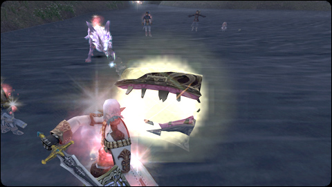 元 のうきんのバロラス装備取り Ff11 ワイルドハーツ海賊団