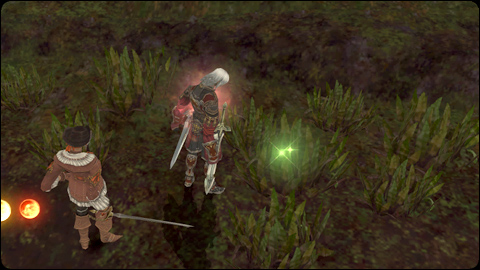 全然見つからない素材調達 Ff11 ワイルドハーツ海賊団