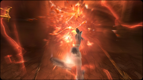 炎魔弓いっぽん 火事のもと Ddon ワイルドハーツ海賊団