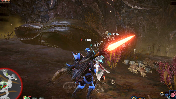 闘技大会や歴戦周回 二日分まとめ Mhw ワイルドハーツ海賊団