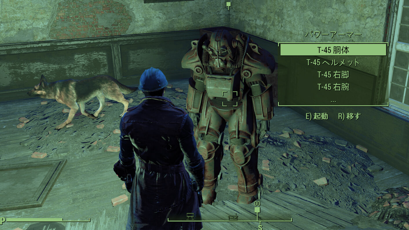 Fallout 4 ミニガンをぶっ放せ レイダー集団 デスクロー戦 ゲーム ワイルドハーツ海賊団