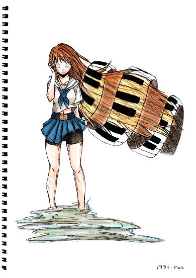 MuSIc ２