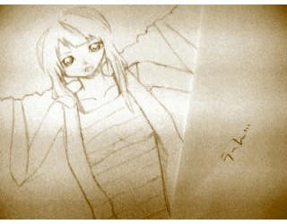 My head 工事中