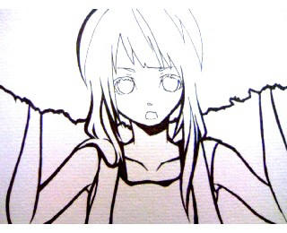My head 難所