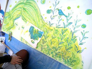 しおみちサンの