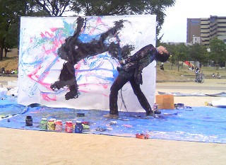 ジャジャーン！