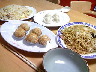 ごはん