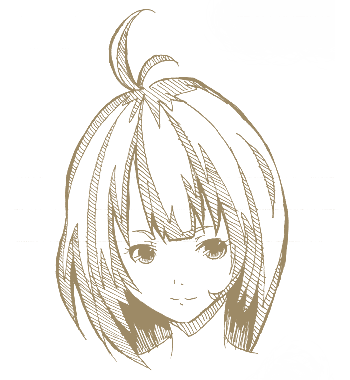 じょせい…？