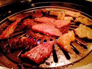焼肉