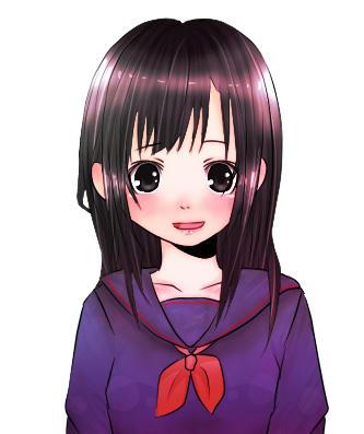 おんなのこ