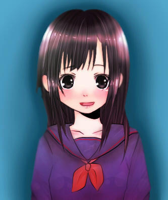 おんなのこ