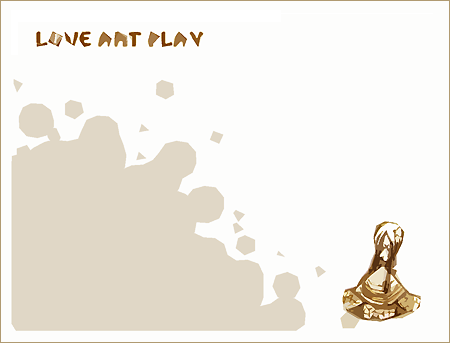 LOVE ART PLAY