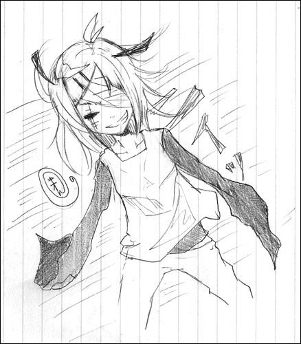 うむ