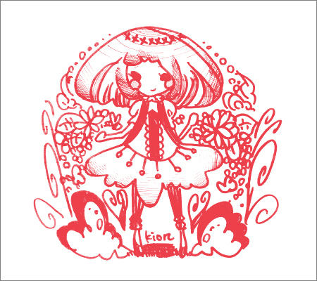 るんるん