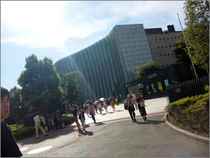 じゃじゃーん