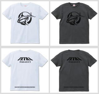 Tシャツ