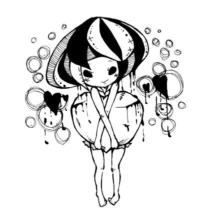 らくがき