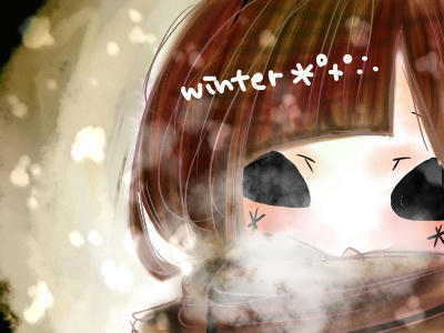winter