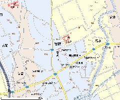 広安町民体育館