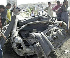iraq