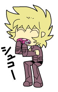 クルッ パチッ スコー