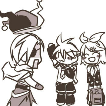 遊びにきました