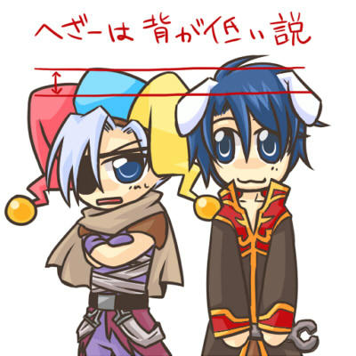 ぴえろとわんこ