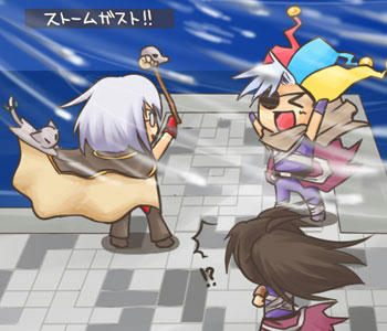 ＳＧいっちょう！！