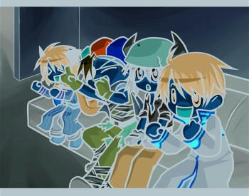 テンション下がってきたァ！