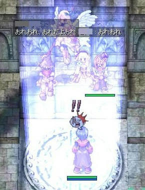 ばるき、りー？