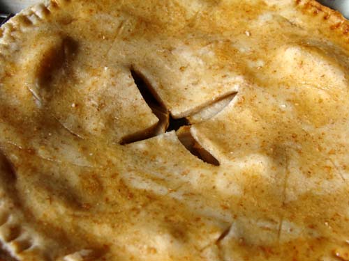 あっぷるぱい１