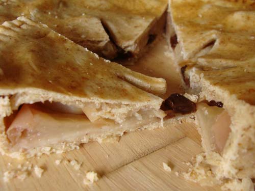 あっぷるぱい４