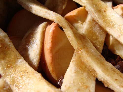 あっぷるぱい３