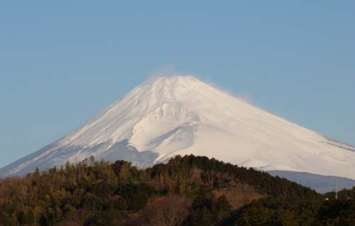 ふじさん１