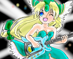 メールト♪