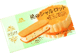 森永製菓ＨＰいって調べてきた