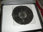 網はワゴンセールで手に入れた