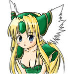 タブ描きでガシガシと～