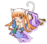 美獣だとかイザベラだとかいう方