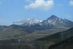 大山