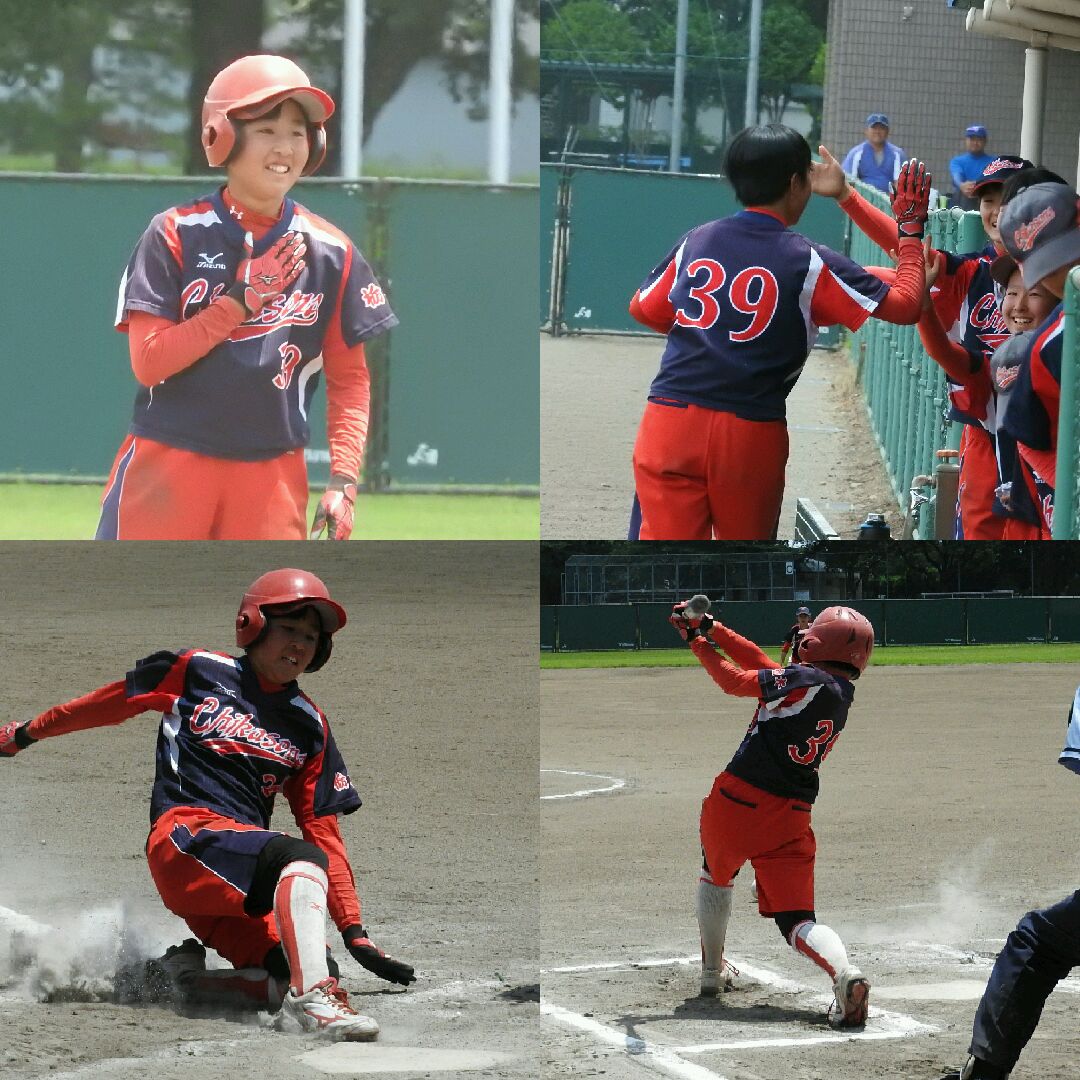 愛する を ソフト ボール