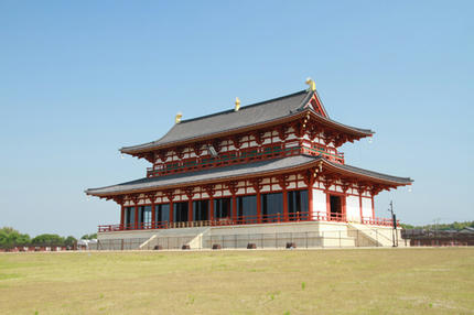 平城京