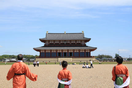 平城京