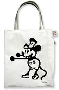 ROOTOTE＿Mickey & Minnie