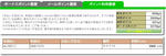 HESO-CLICKからネットマイルにポイント移行_20081031