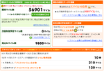 ライフマイル残高_20090129